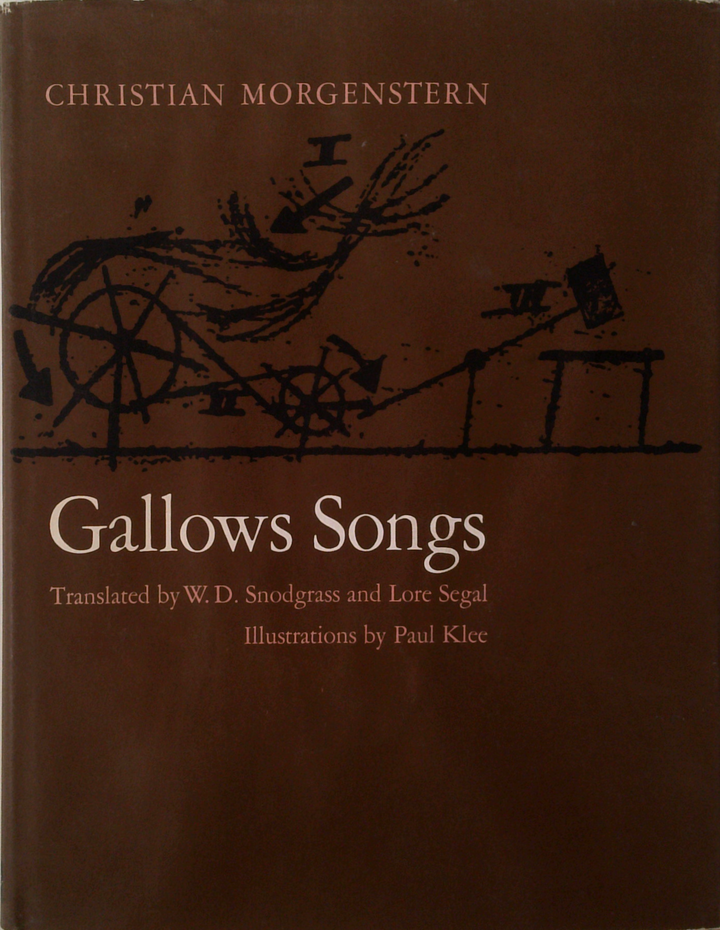 Gallows Songs