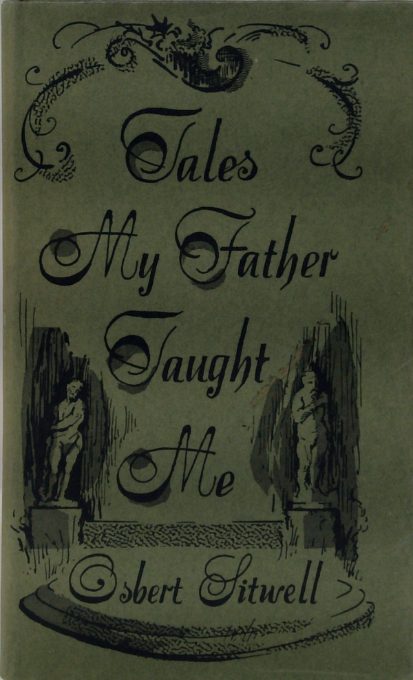 Tales My Father Taught Me
