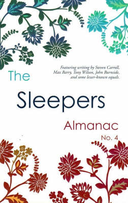 The Sleepers Almanac 2008