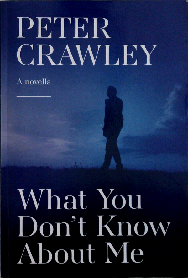 What You Don'T Know About Me