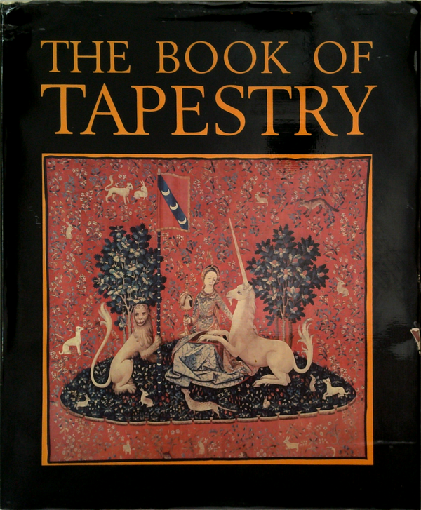 The Book Of Tapestry