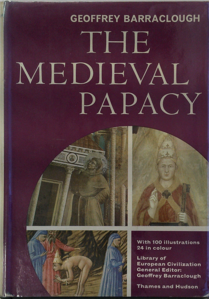 The Medieval Papacy