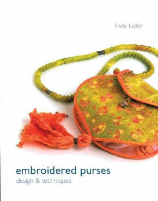 EMBROIDERED PURSES
