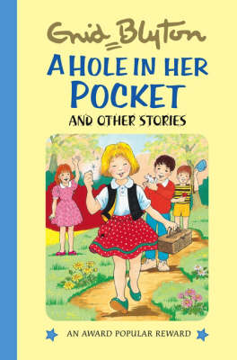 Hole in Her Pocket