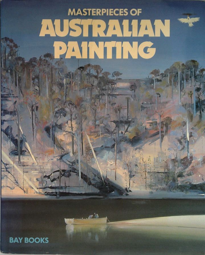 Masterpieces Of Australian Painting