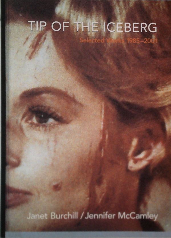 Tip Of The Iceberg: Selected Works 1985-2001