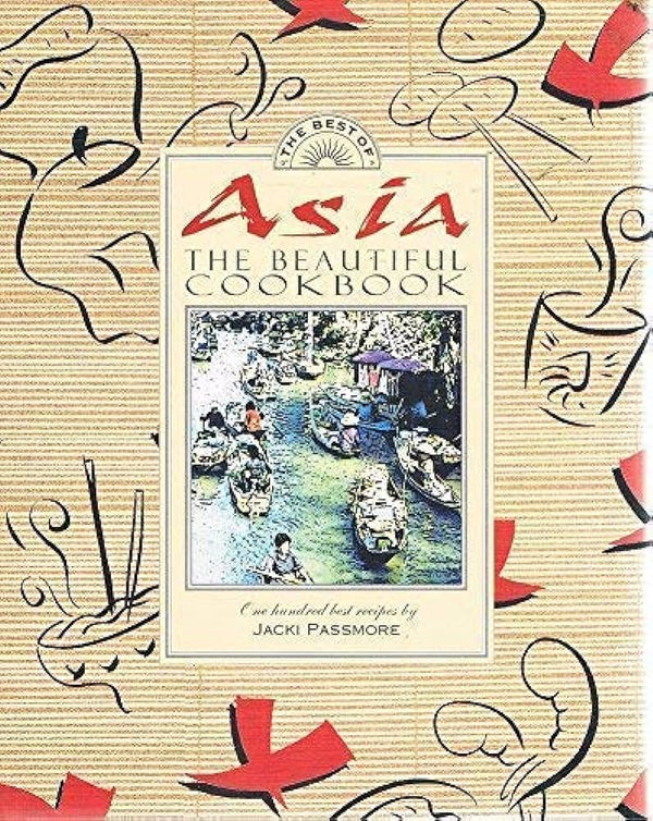 The Best Of Asia