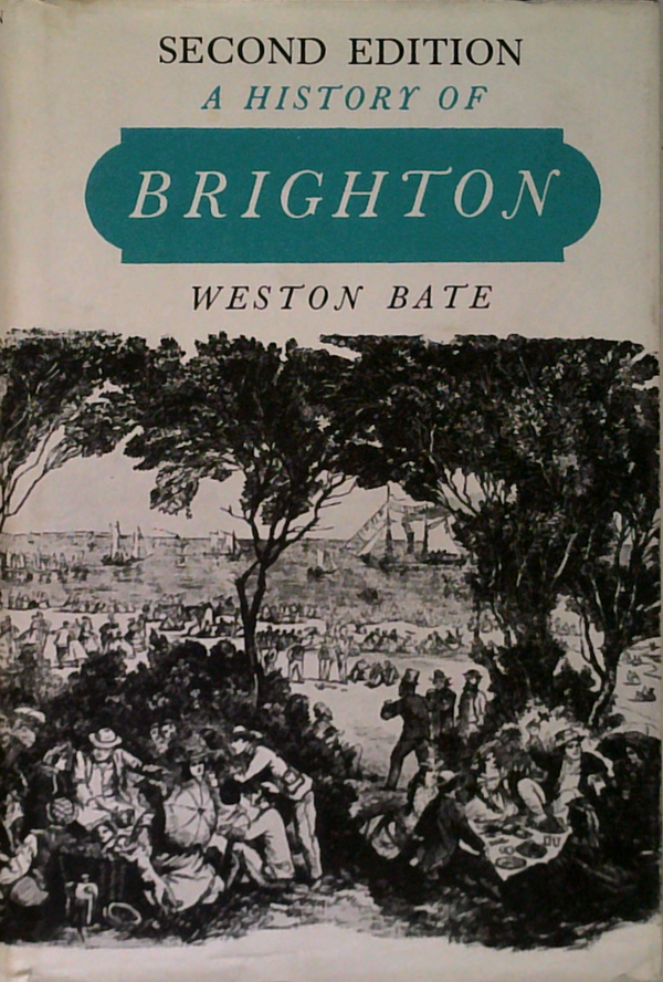 A History Of Brighton