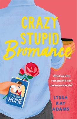 Crazy Stupid Bromance: The Bromance Book Club returns with an