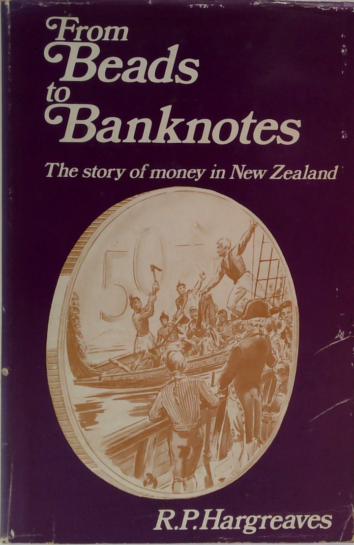 From Beads To Bank Notes