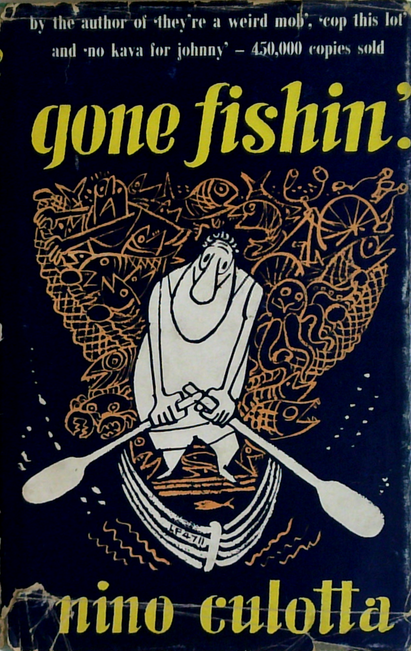 Gone Fishin'
