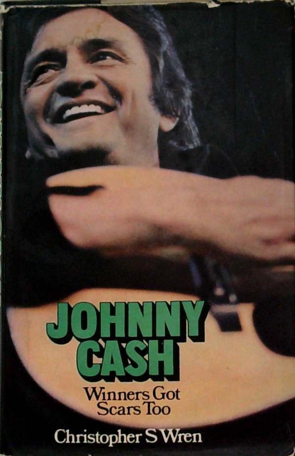 Johnny Cash: Winners Got Scars Too