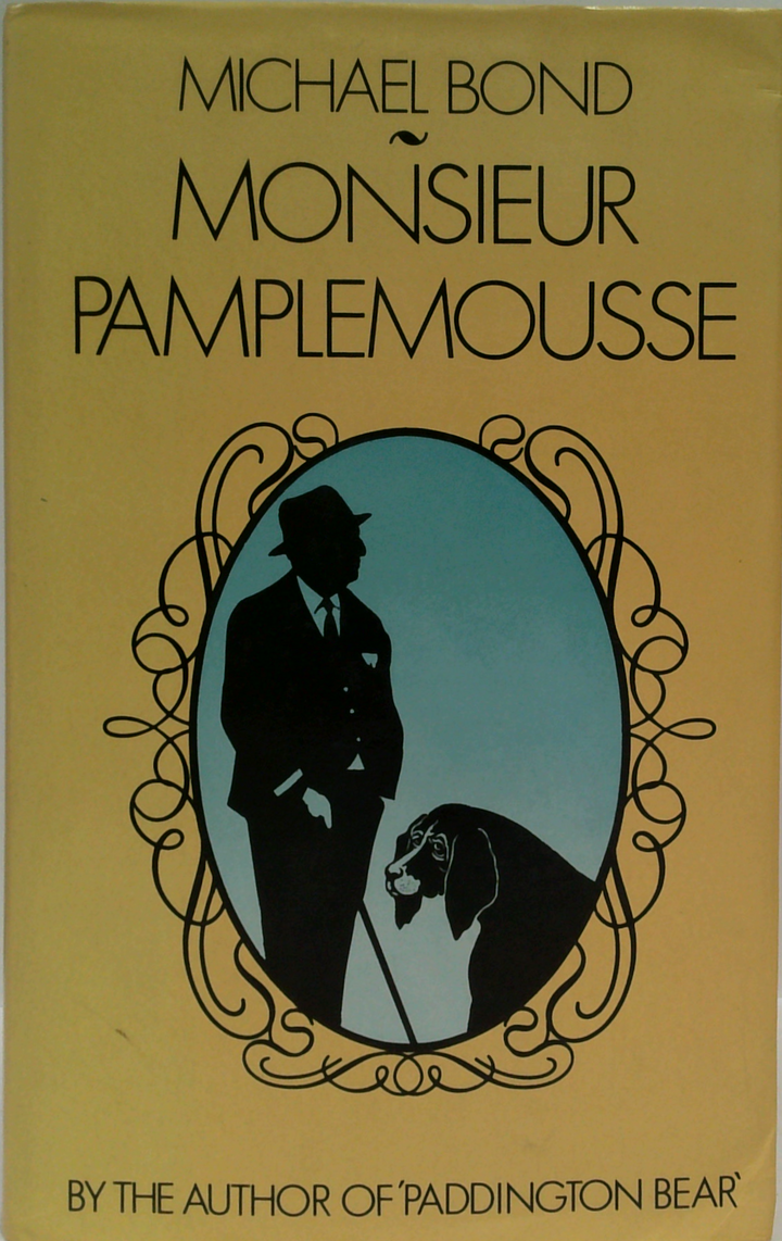 Monsieur Pamplemousse