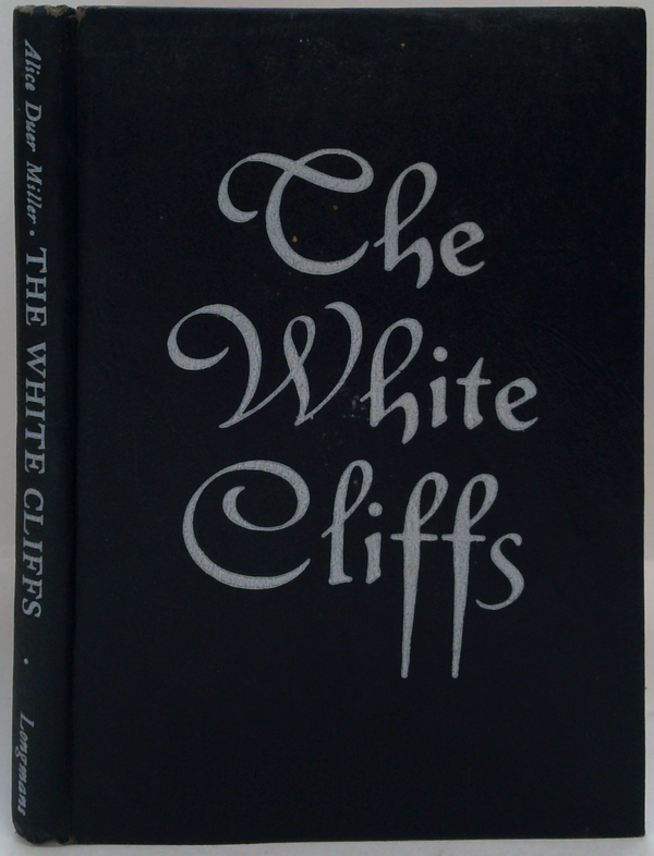 The White Cliffs