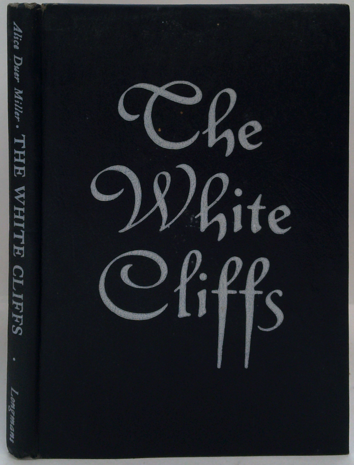 The White Cliffs
