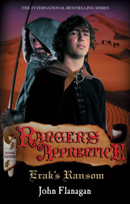Ranger's Apprentice 7: Erak's Ransom