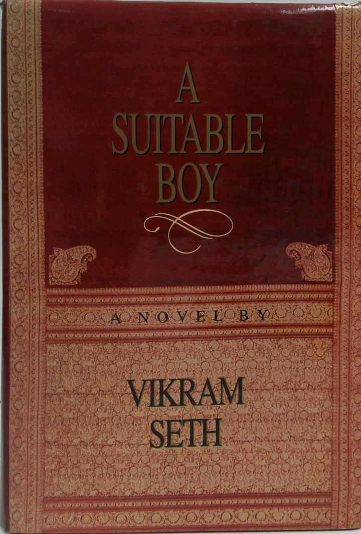 A Suitable Boy