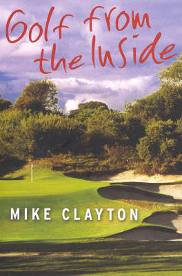 Golf from the inside