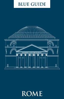 Blue Guide Rome