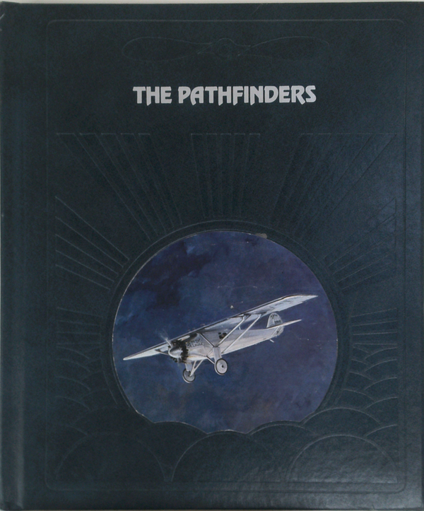 The Pathfinders: The Epic of Flight