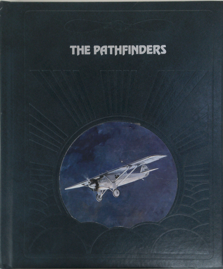 The Pathfinders: The Epic of Flight