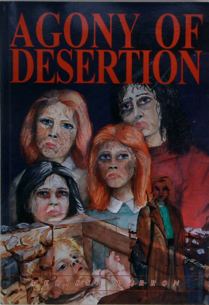 Agony Of Desertion