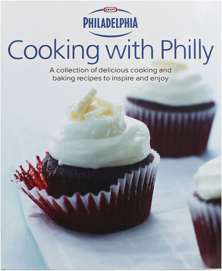 Cooking With Philly