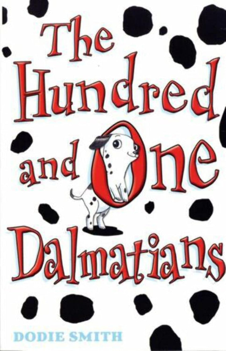 The Hundred and One Dalmatians