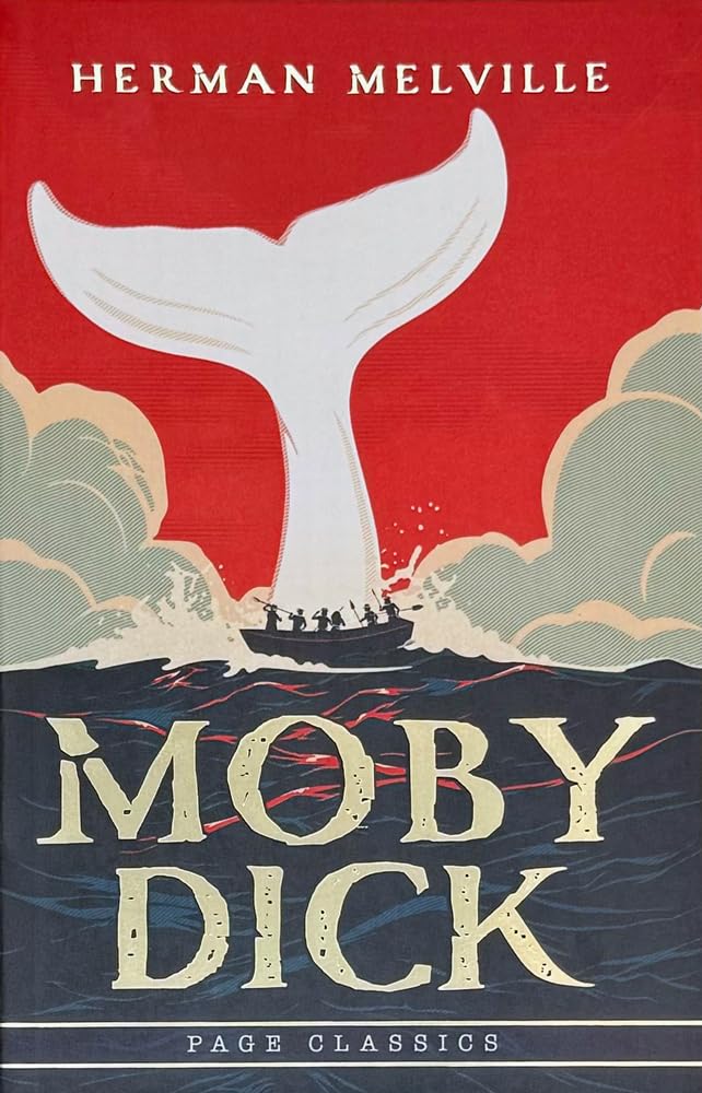 Moby Dick