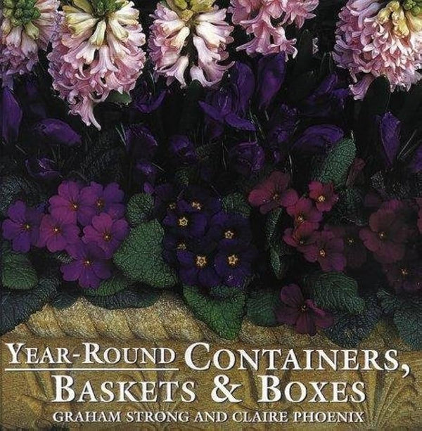 Essential Containers Baskets & Boxes