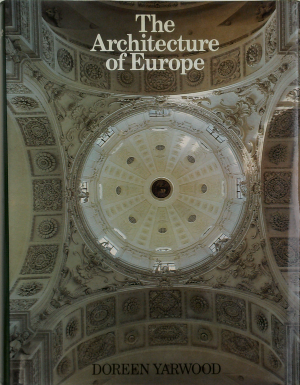 The Architecture Of Europe