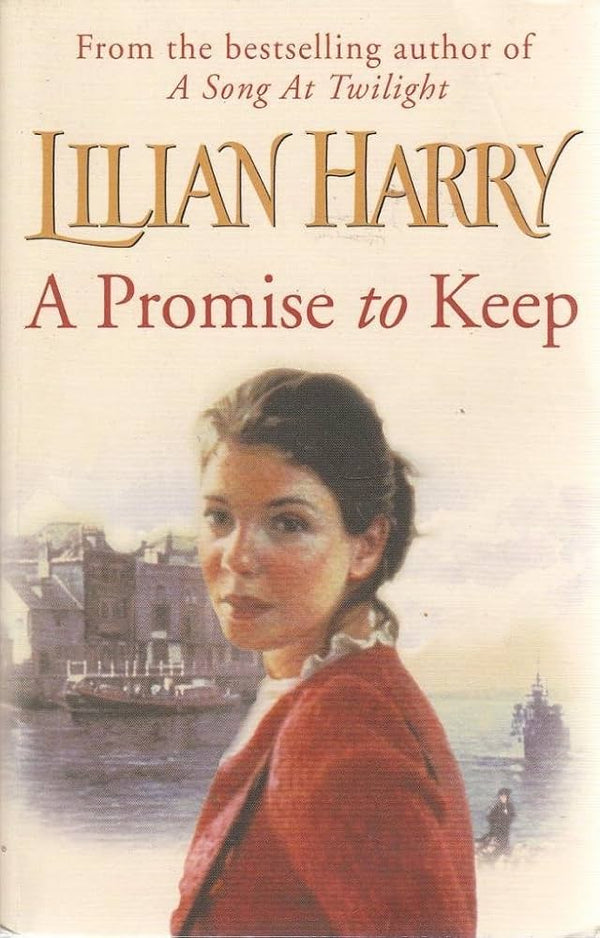 Harry: Promise to Keep