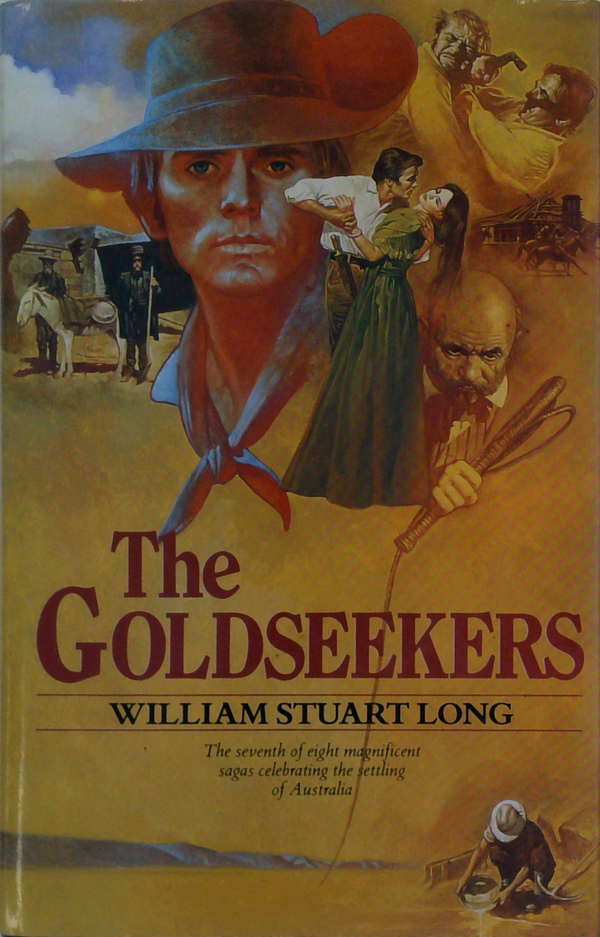 The Goldseekers