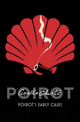 Poirot's Early Cases (Poirot)