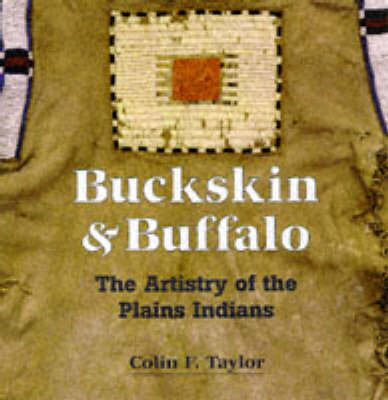 BUCKSKIN AND BUFFALO