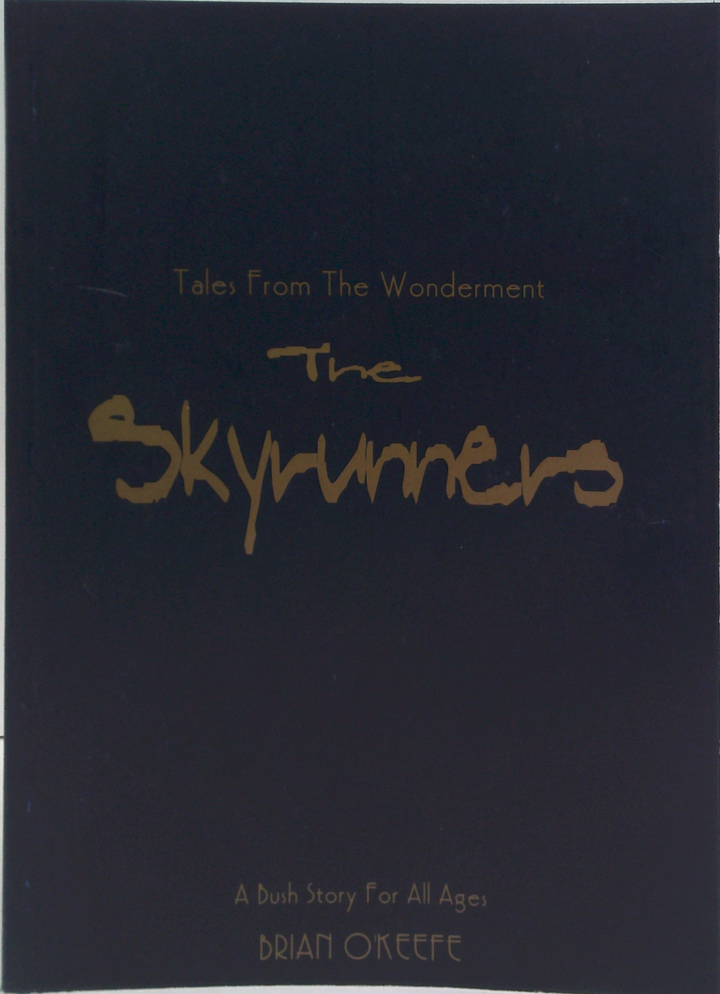Tales From The Wonderment: The Skyrumers