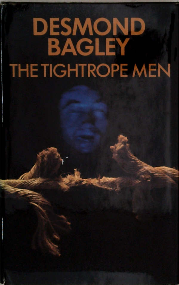The Tightrope Men