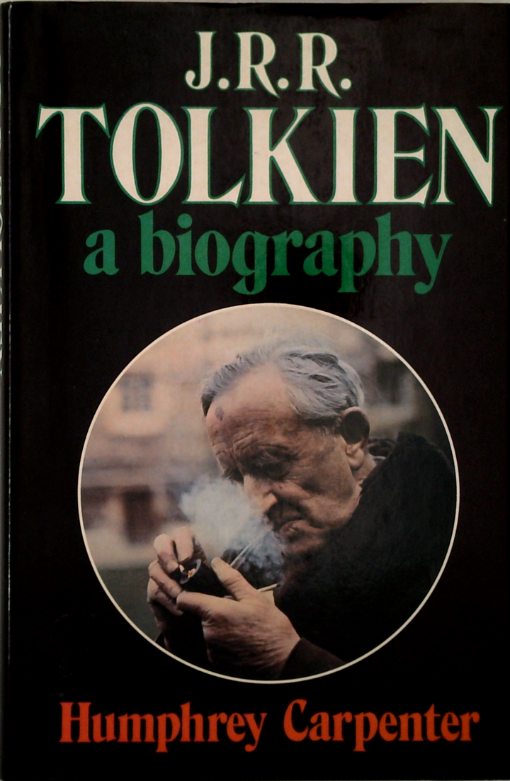 J.R.R. Tolkien: A Biography
