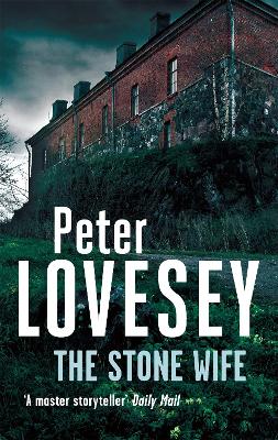 The Stone Wife: Detective Peter Diamond Book 14