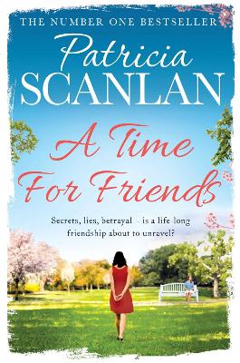 A Time For Friends: Warmth, wisdom and love on every page - if you