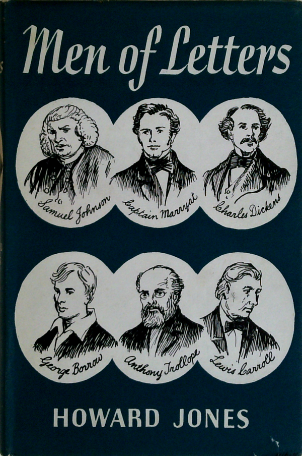 Men Of Letters