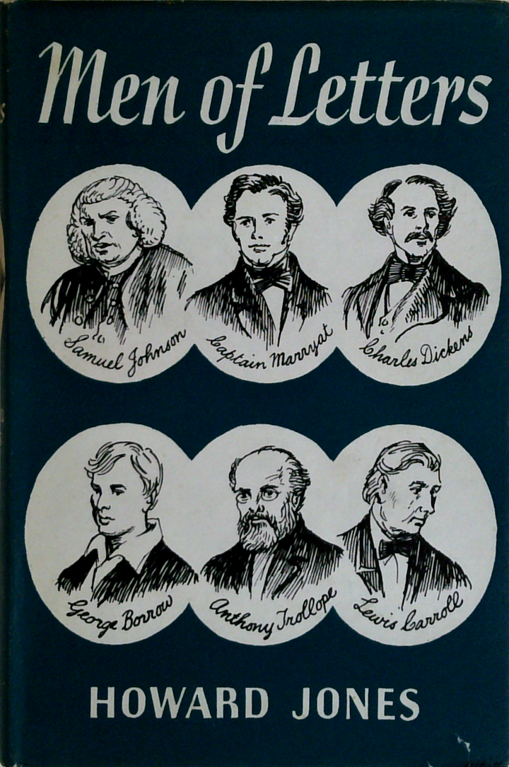 Men Of Letters