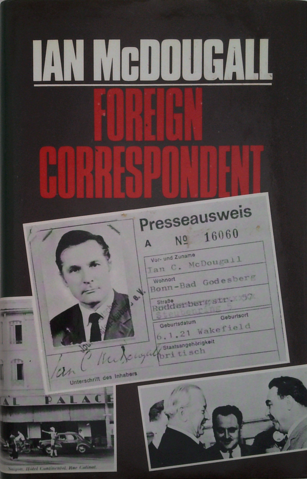 Foreign Correspondent