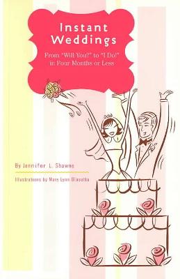 Instant Weddings