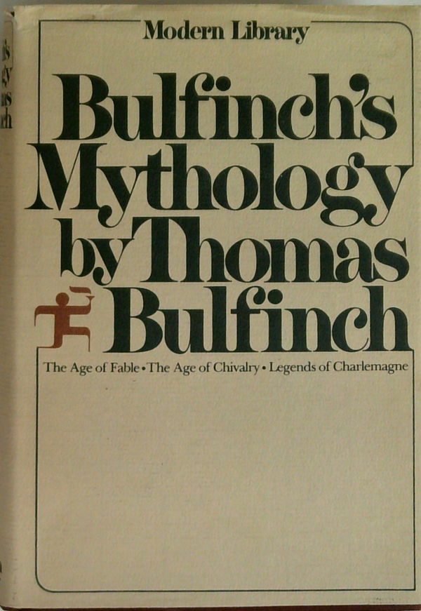Bulfinch'S Mythology, The Age Of Fable, Age Of Chivalry, Legends Of Charlemagne