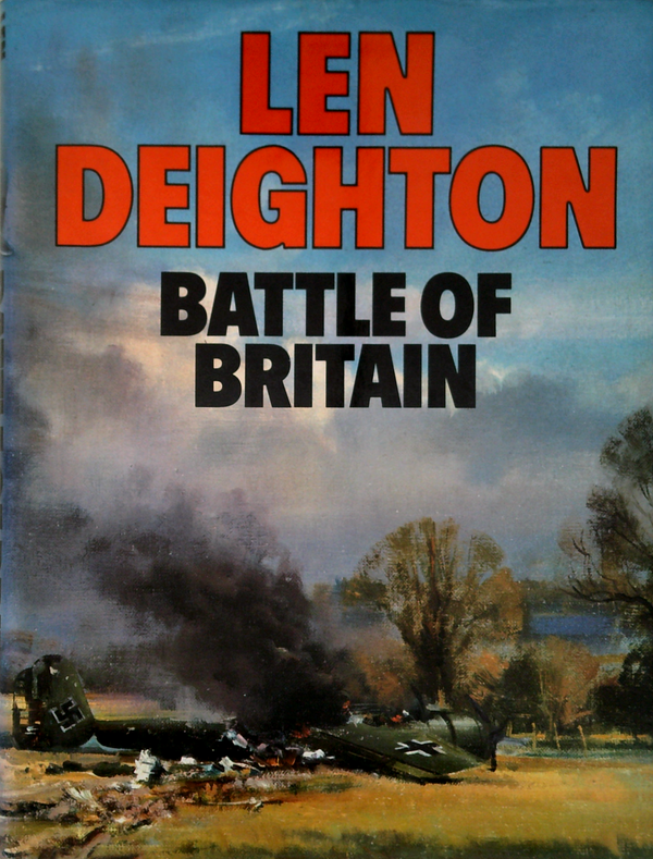 Battle Of Britain