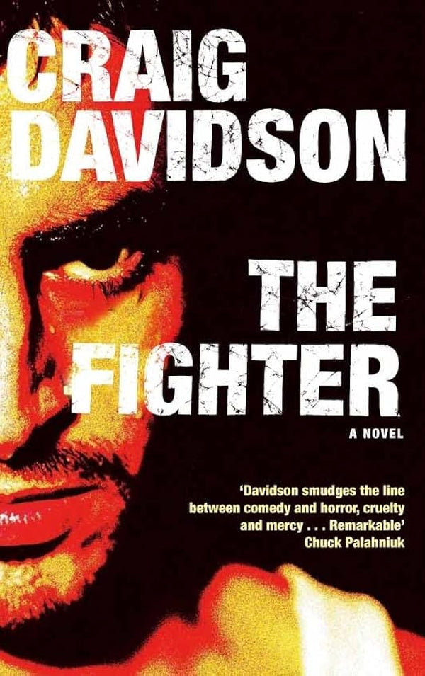 The Fighter: A Novel