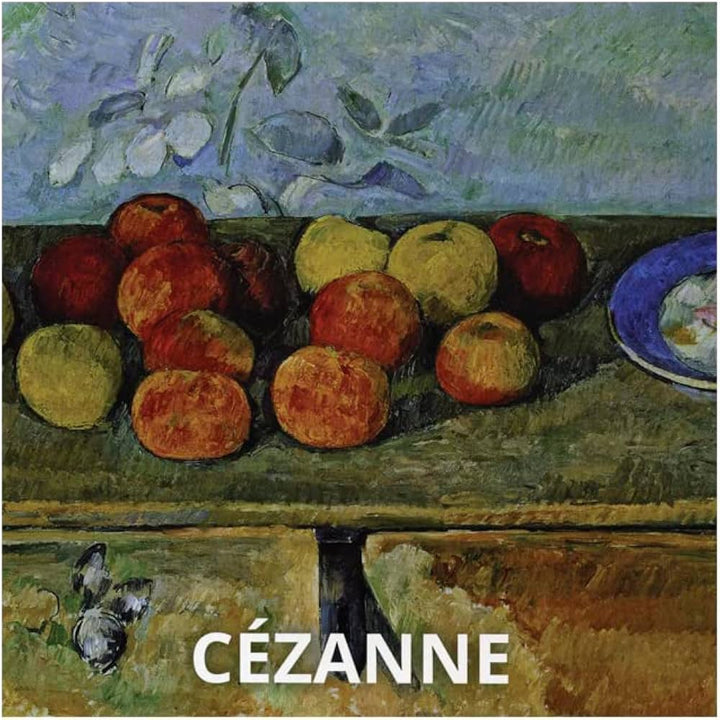 Cezanne