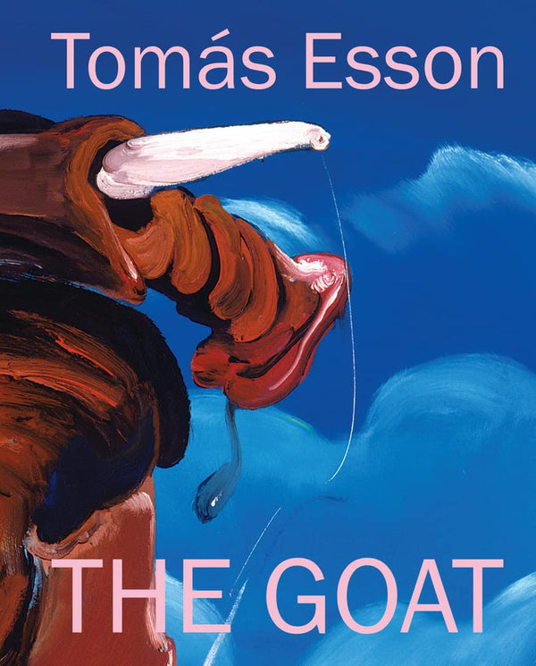 Tom‡s Esson:THE GOAT 