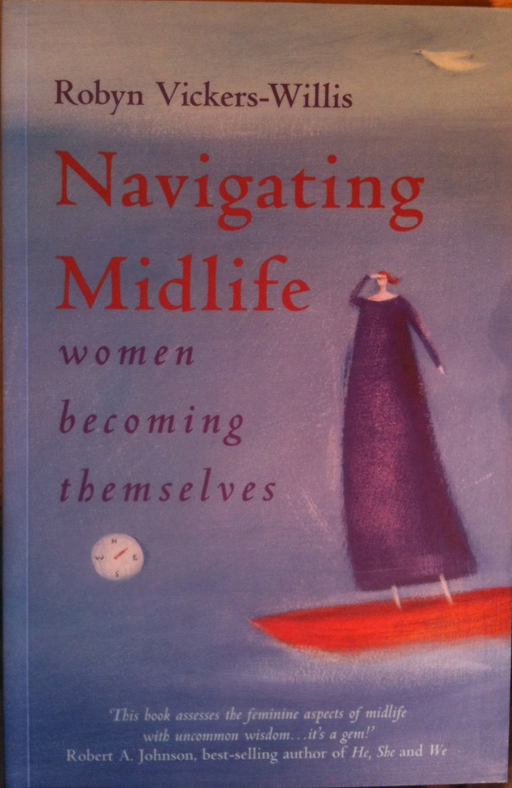 Navigating Midlife: Women Becoming Themselves